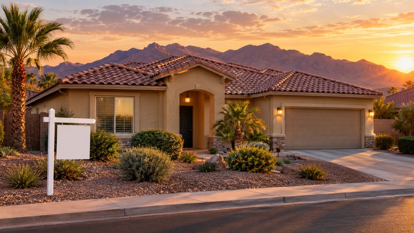 Is Now a Good Time to Sell a House in Las Vegas?