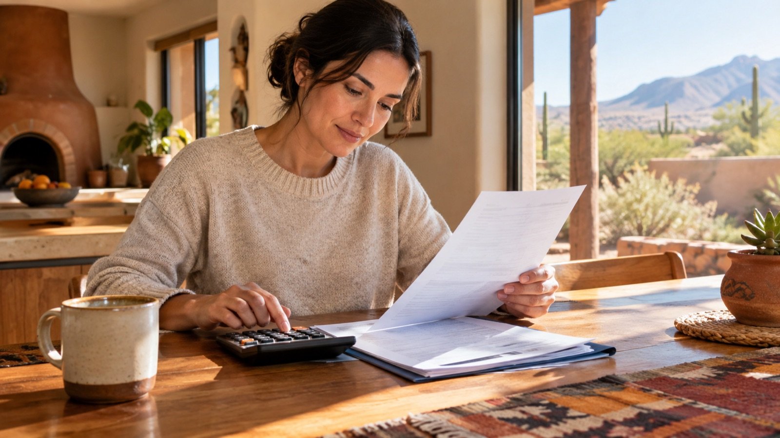 What a $400,000 Las Vegas Home Means for You as a Seller