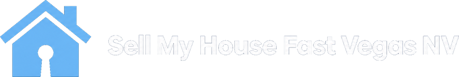 Sell My House Fast Vegas NV